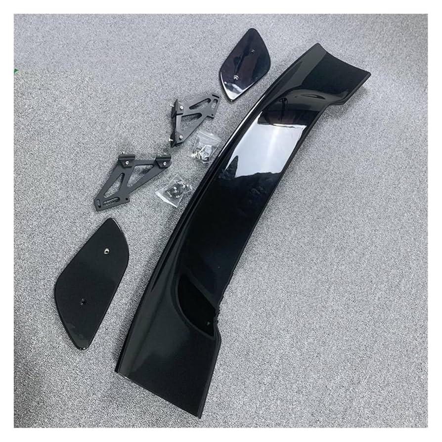 発送可 汎用 リアディフューザー RX7 RX8 インプレッサ RX-8 REAR DIFFUSER(FRP製) + VOLTEX GENERATOR ボルテックス部